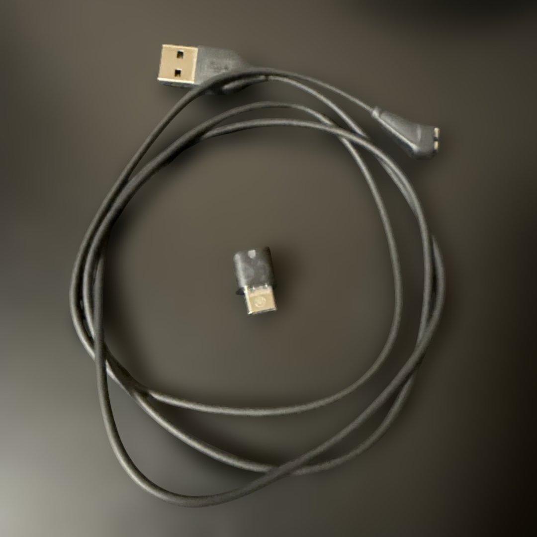 Shokz OpenComm 2UC 骨伝導ワイヤレスヘッドホン/ヘッドセット