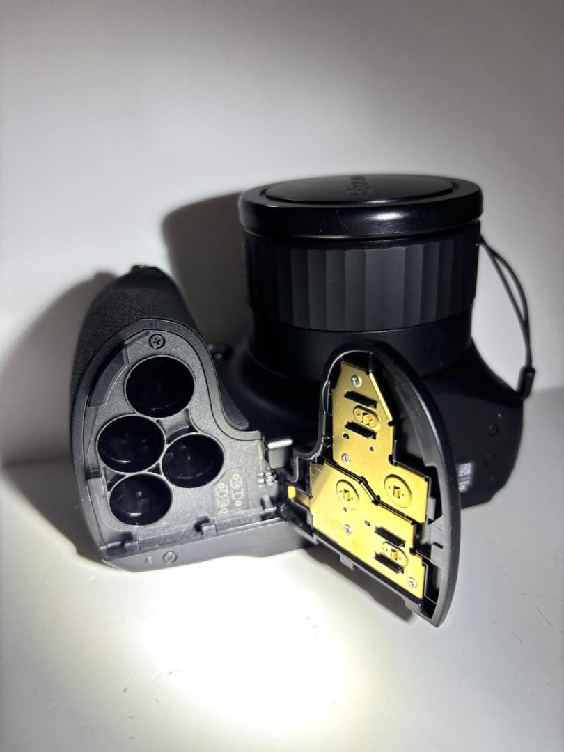 【完動品】CASIO EXILIM CASIO EX-FH20 デジタルカメラ