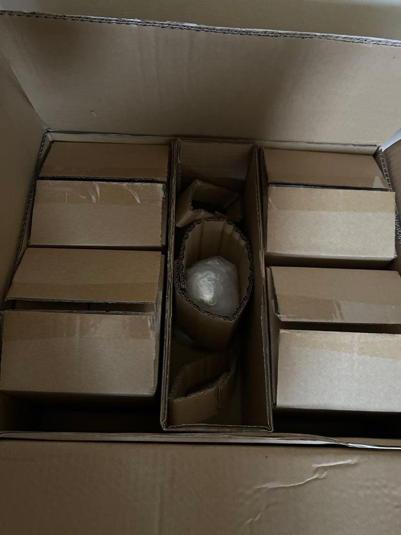 オーデリック⭐️シャンデリア