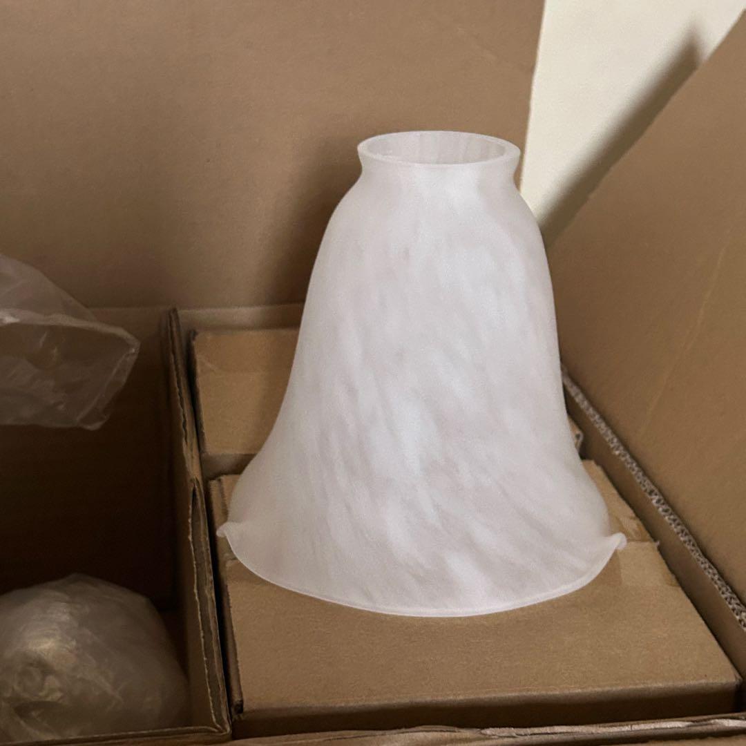 オーデリック⭐️シャンデリア