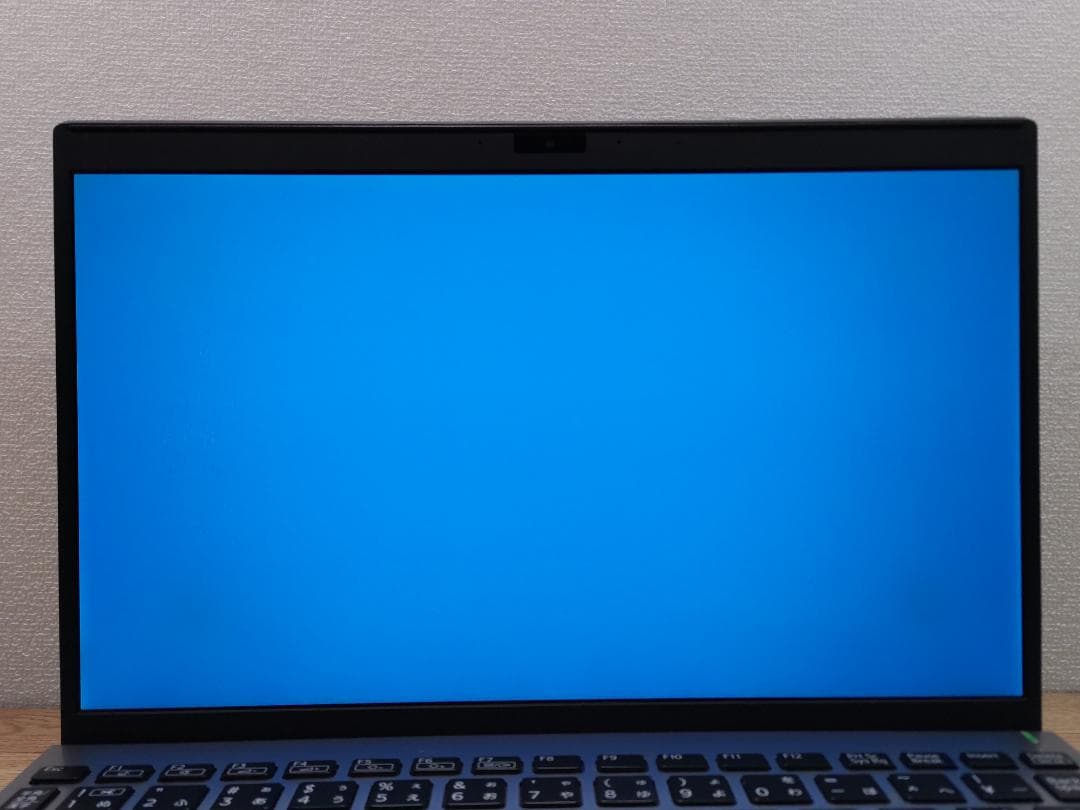 AK：VAIO Pro PJ Win11 i5 SSD Office付き
