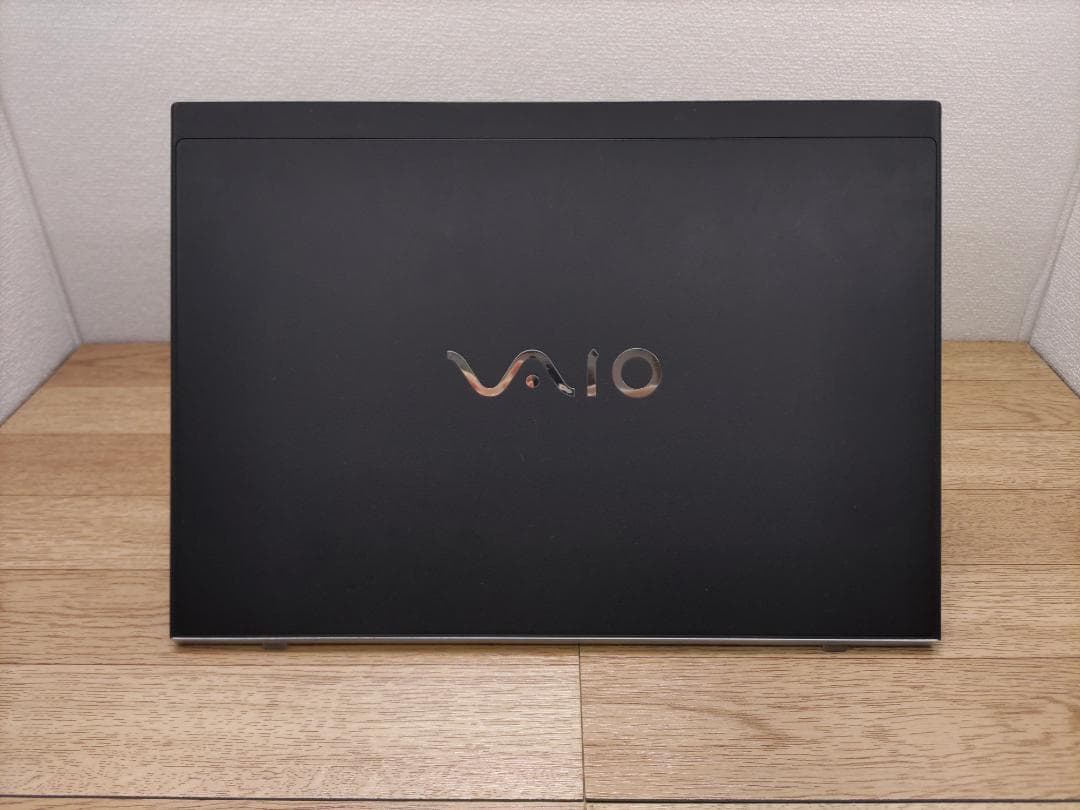 AK：VAIO Pro PJ Win11 i5 SSD Office付き