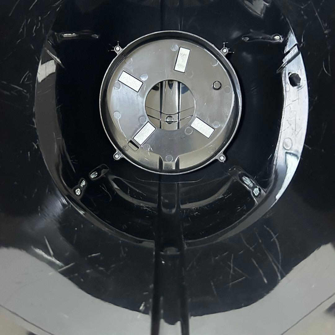 スター・ウォーズ 1/1 レプリカ ダース・ベイダー ヘルメット 音声作動可能