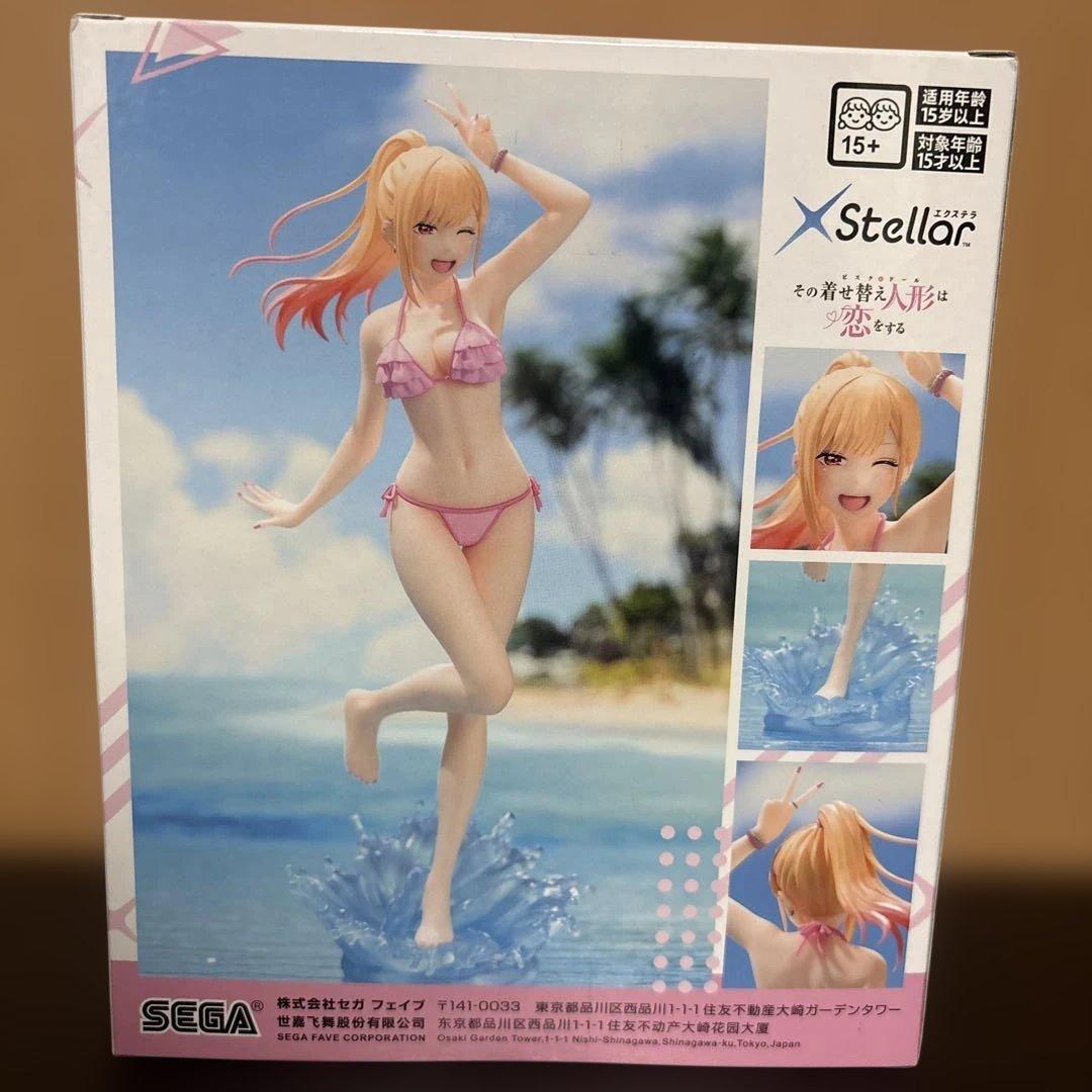 その着せ替え人形は恋をする XStellar 喜多川海夢25体セット