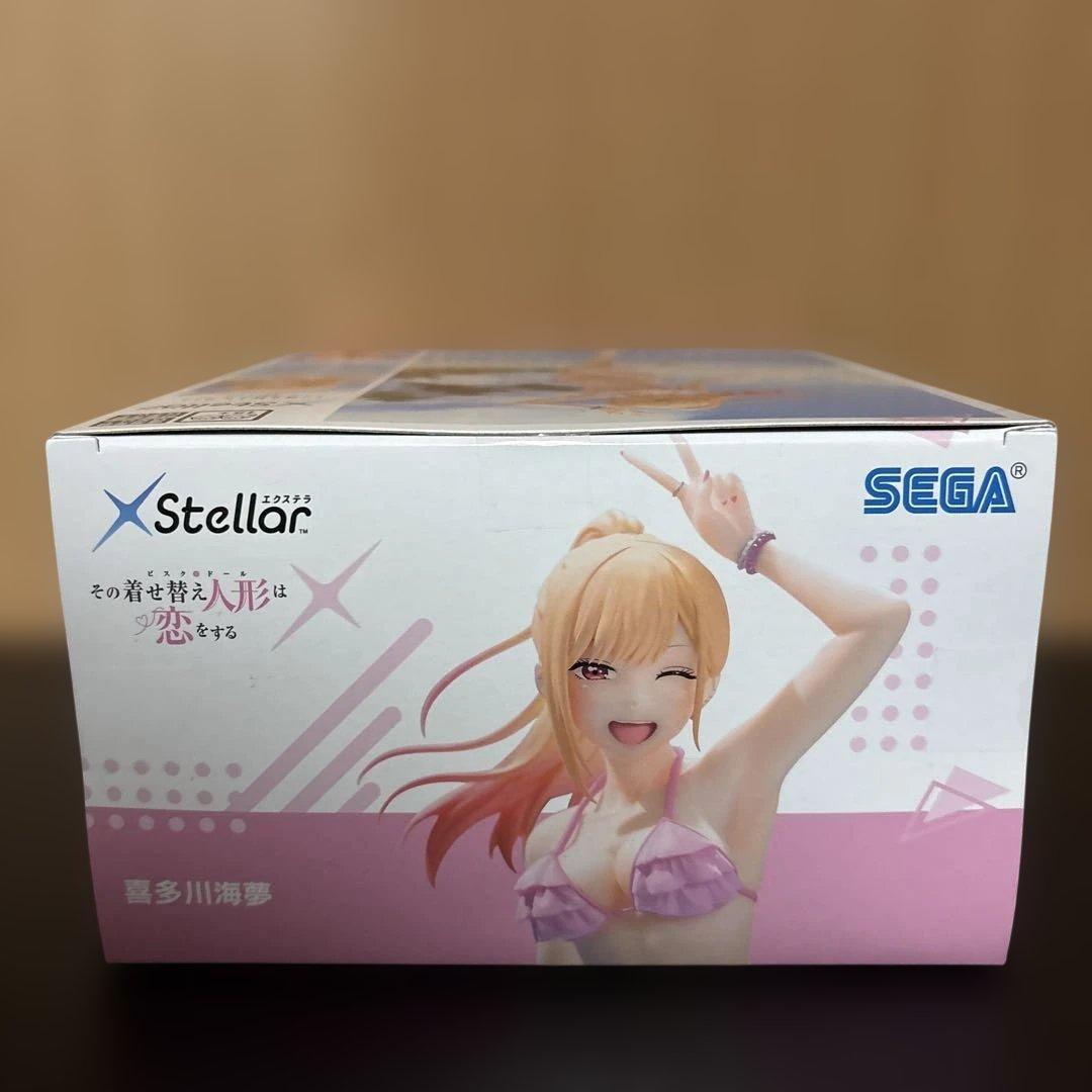 その着せ替え人形は恋をする XStellar 喜多川海夢25体セット