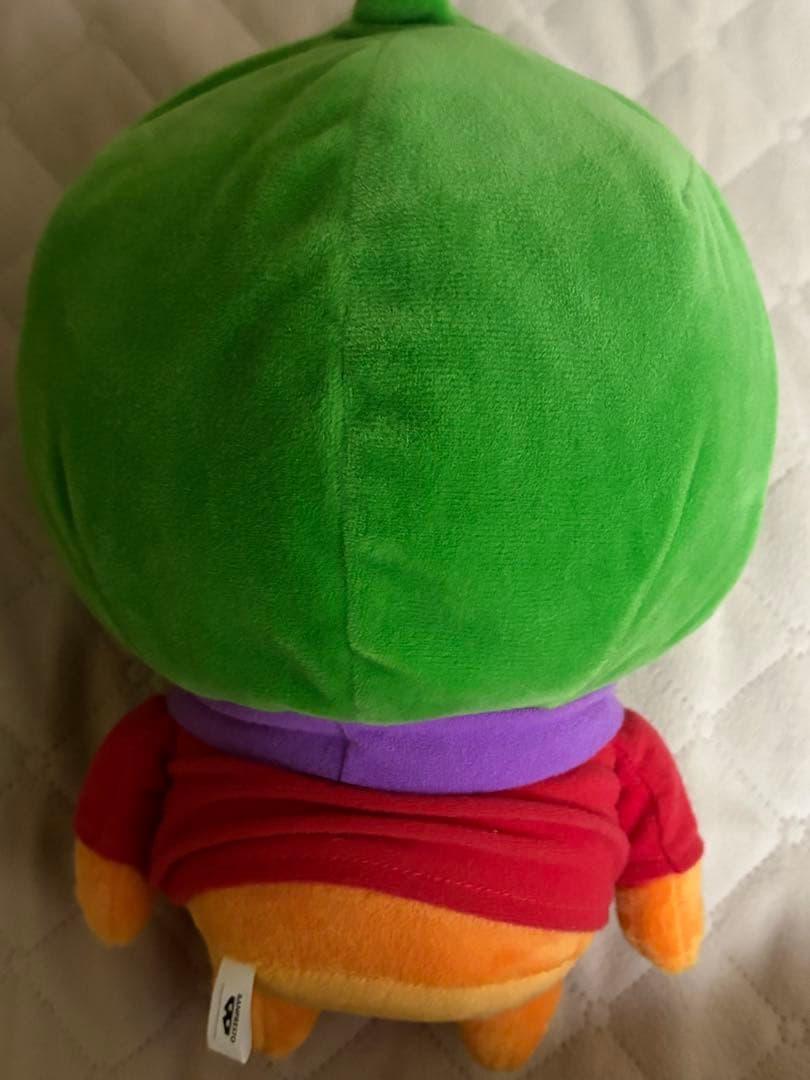 にしむらゆうじ こねずみもふぐっとぬいぐるみ〜冬っぽいこねずみ〜