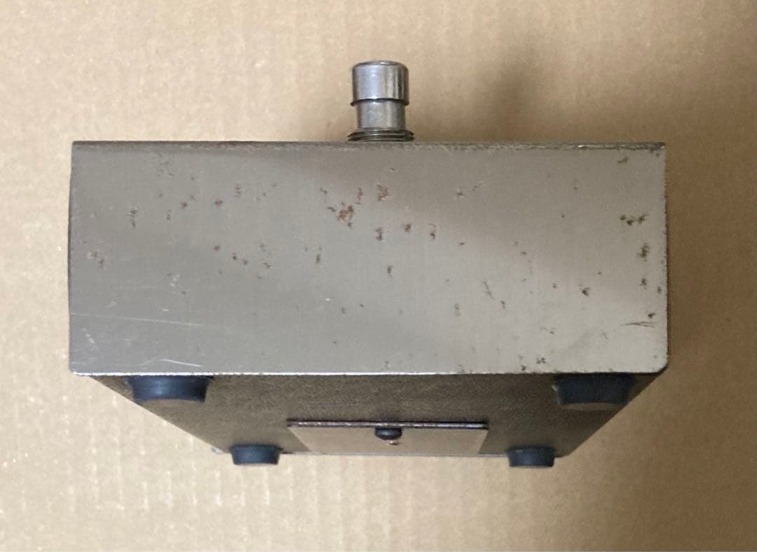 SMALL STONE フェイザー　EH4800 希少