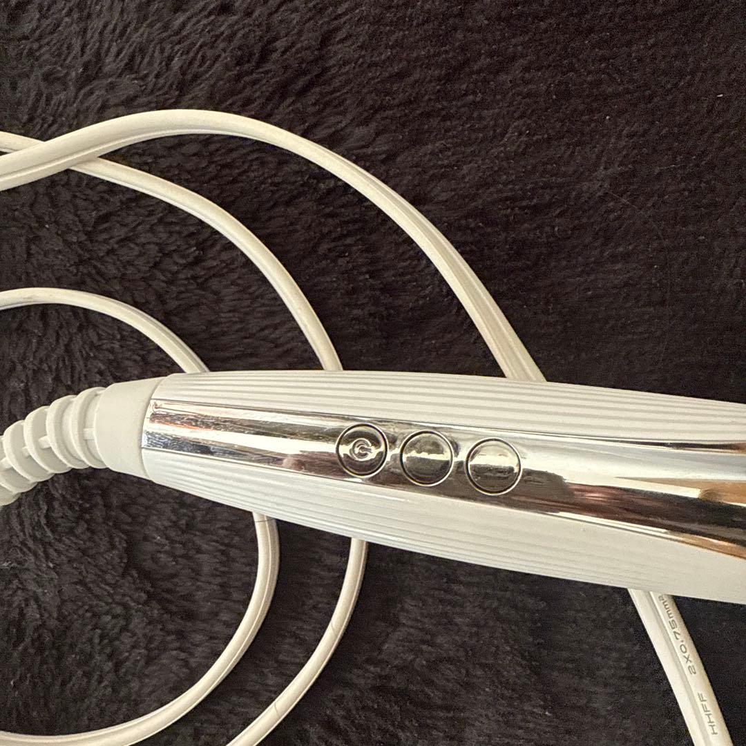 MTG ReFa リファ ビューテック カールアイロン 正規品 26mm