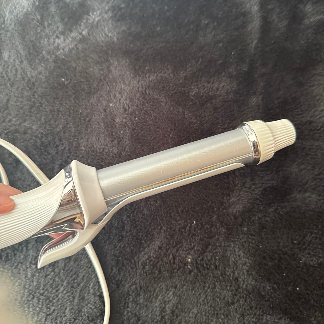 MTG ReFa リファ ビューテック カールアイロン 正規品 26mm