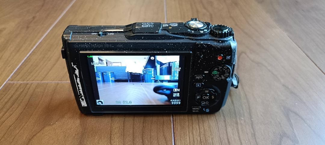 OLYMPUS オリンパス TG TG-5 TG5