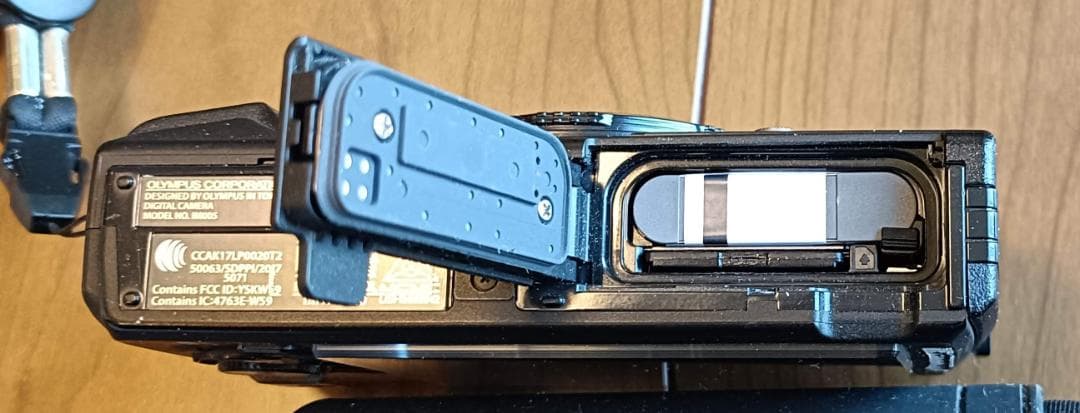 OLYMPUS オリンパス TG TG-5 TG5