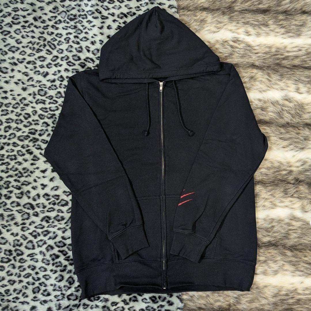 キズ　パーカー　来夢　reiki　ユエ　きょうのすけ