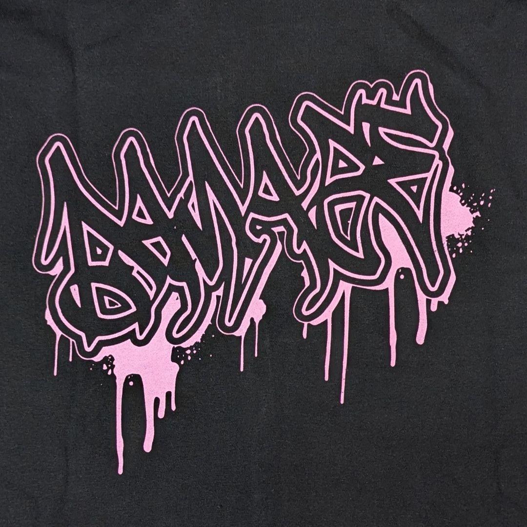 キズ　パーカー　来夢　reiki　ユエ　きょうのすけ