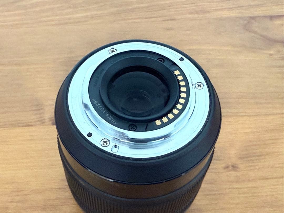 LUMIX 12-60mm f3.5-5.6 標準ズームレンズ