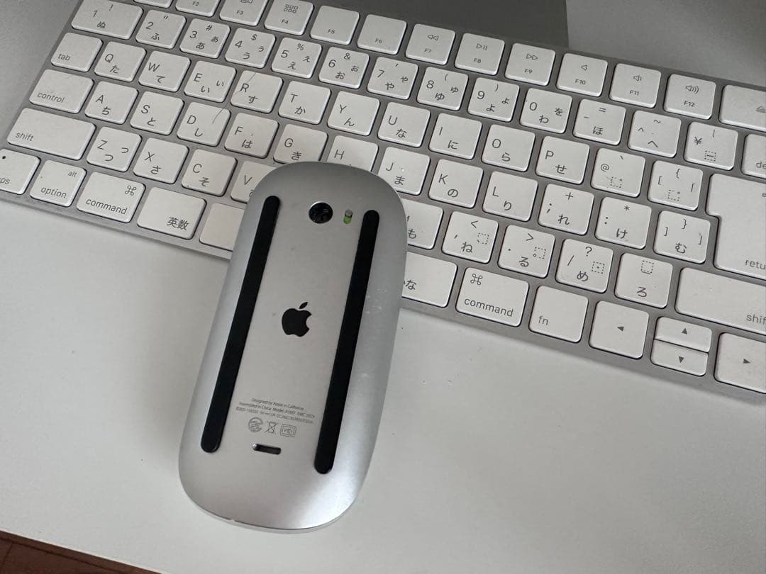 Macデスクトップ iMac (Retina 4K, 21.5-inch, Late2015)