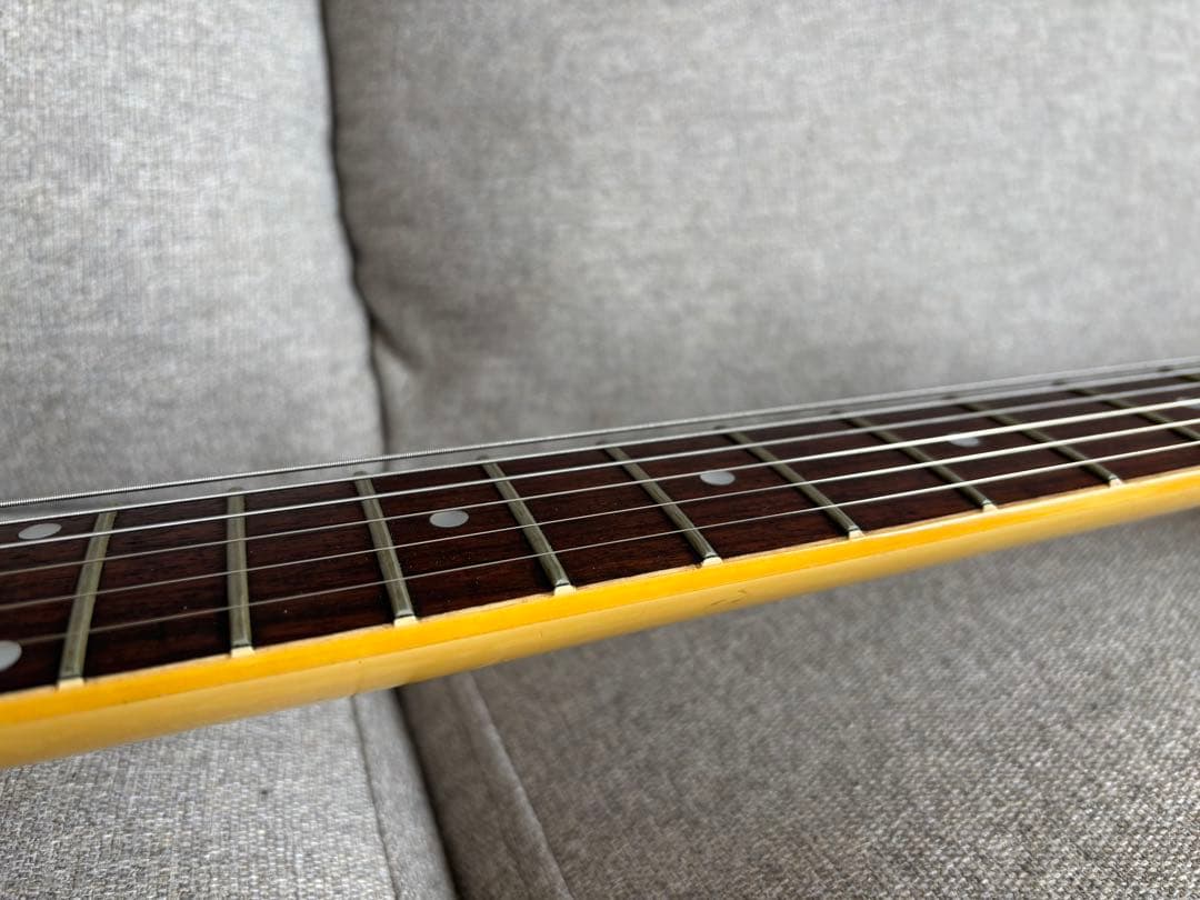 【ビンテージ】Greco SG 1982年製　ミントコレクション