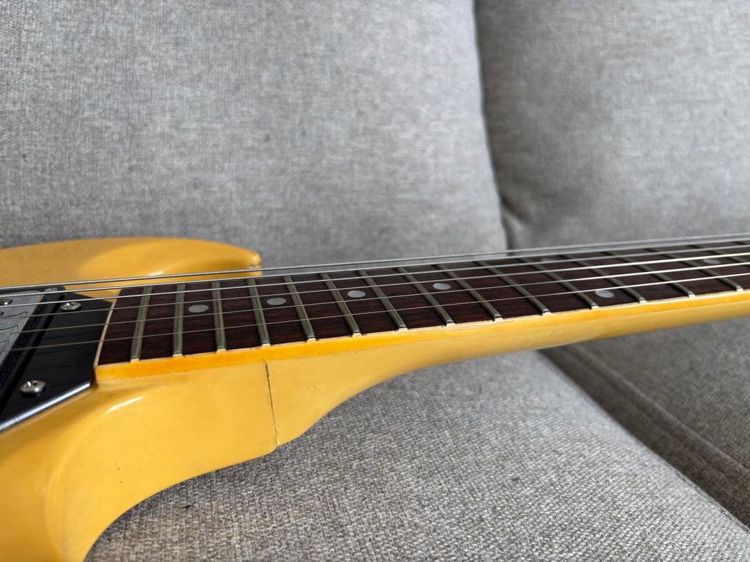 【ビンテージ】Greco SG 1982年製　ミントコレクション