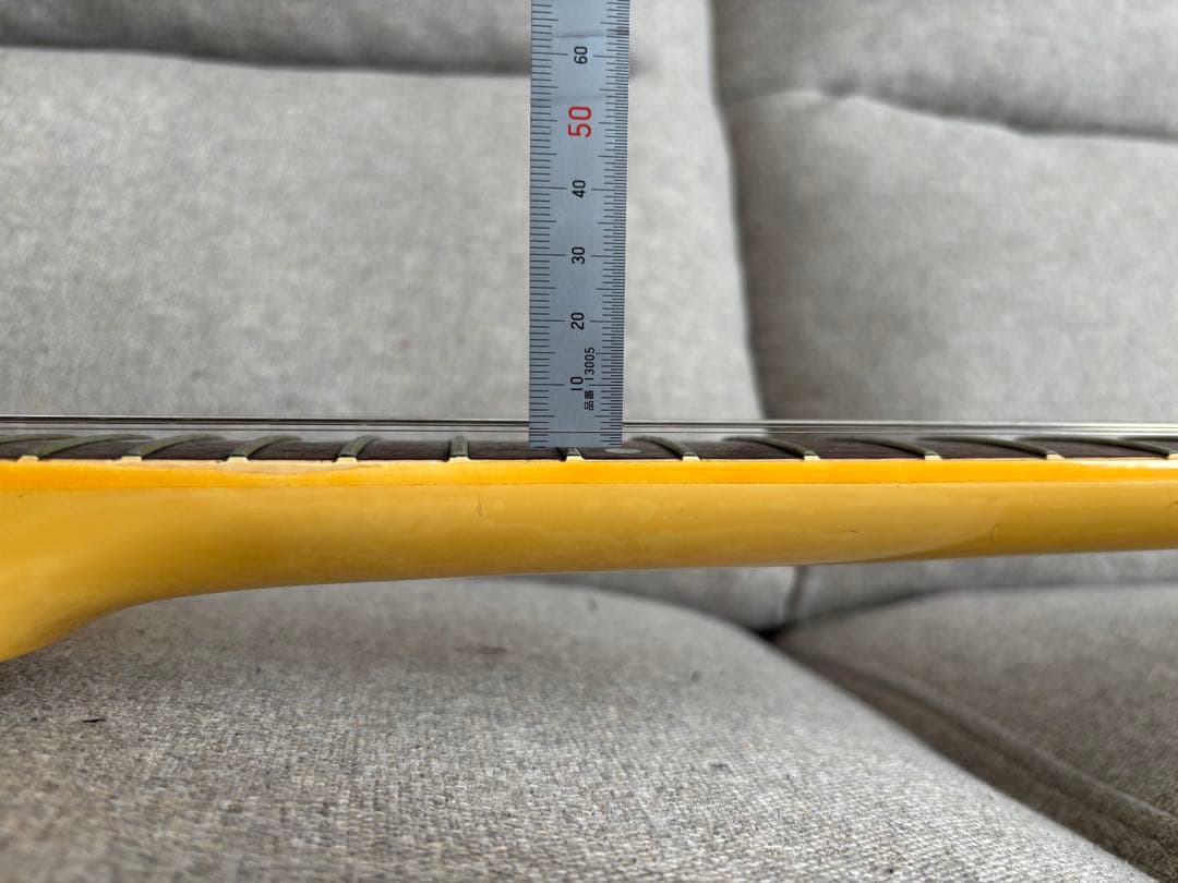 【ビンテージ】Greco SG 1982年製　ミントコレクション