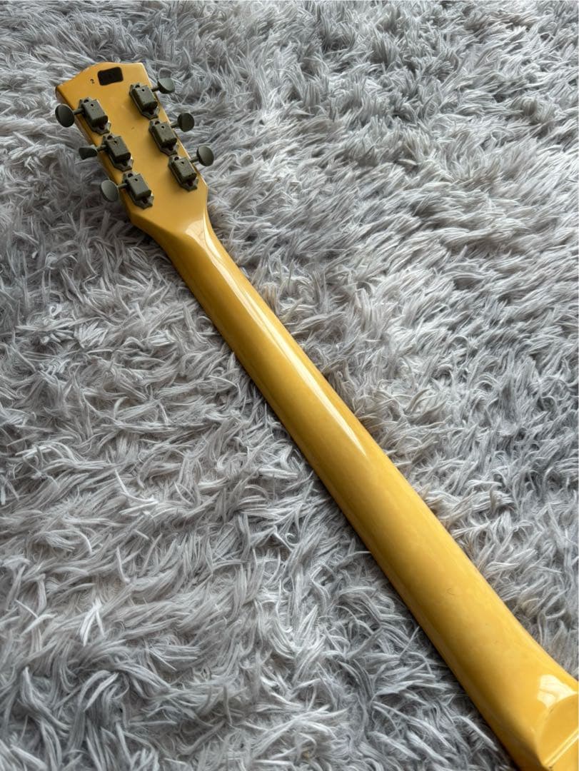 【ビンテージ】Greco SG 1982年製　ミントコレクション