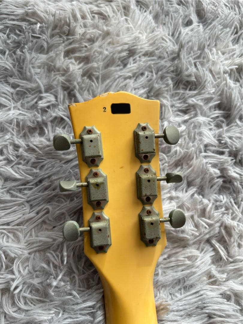【ビンテージ】Greco SG 1982年製　ミントコレクション