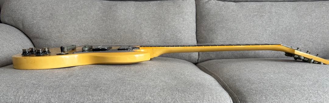 【ビンテージ】Greco SG 1982年製　ミントコレクション