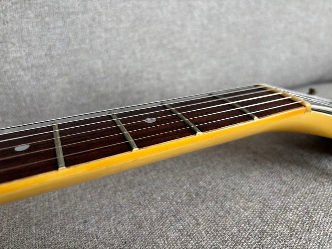 【ビンテージ】Greco SG 1982年製　ミントコレクション