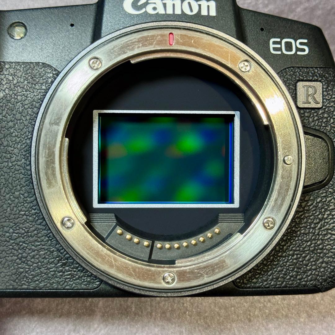 Canon EOS RP ボディ＋グリップ ミラーレスカメラ