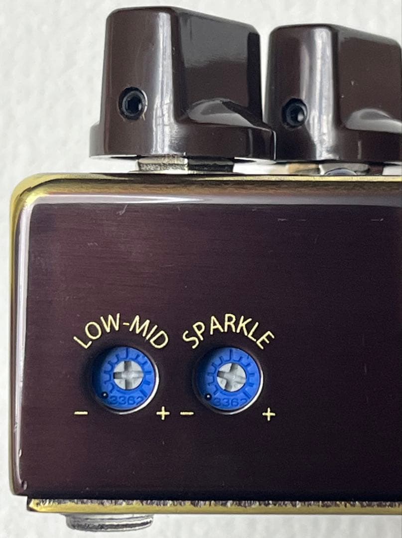 VEMURAM Butter Machine × KarDiaN ADD CBF