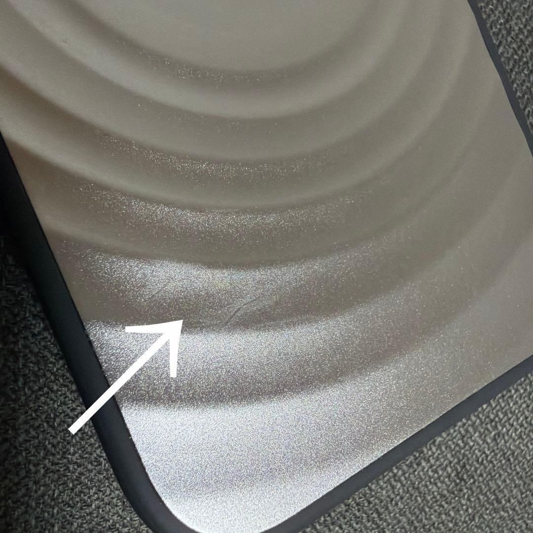 ケースティファイ♡iPhone17Pro max♡メタルウェーブケース