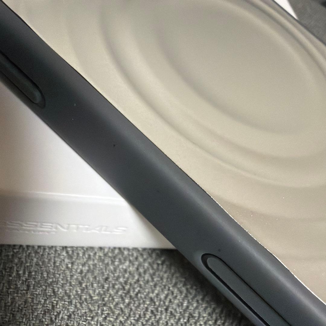 ケースティファイ♡iPhone17Pro max♡メタルウェーブケース