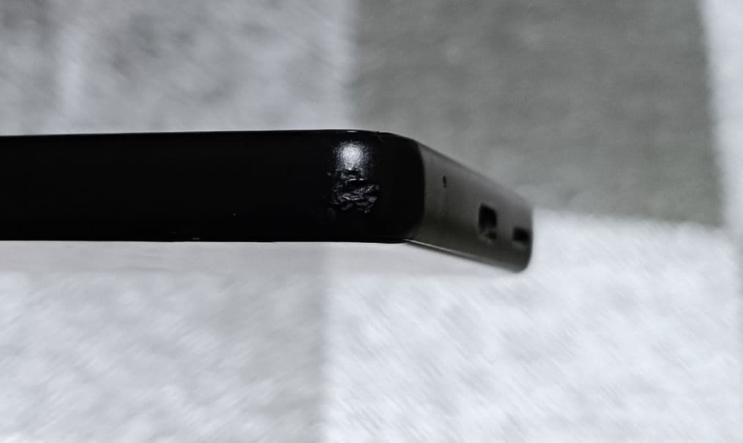 XPERIA Ace Ⅱ SIMフリー Android ブラック