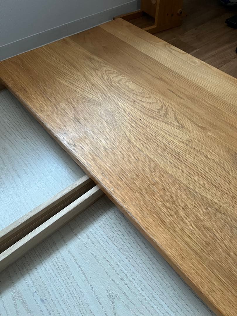 アクタス フォピッシュ 学習机&シェルフ