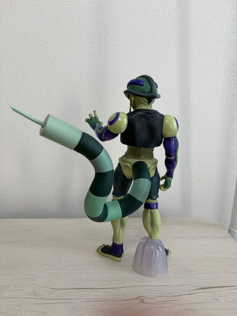 ハンター×ハンター フィギュア 6体セット