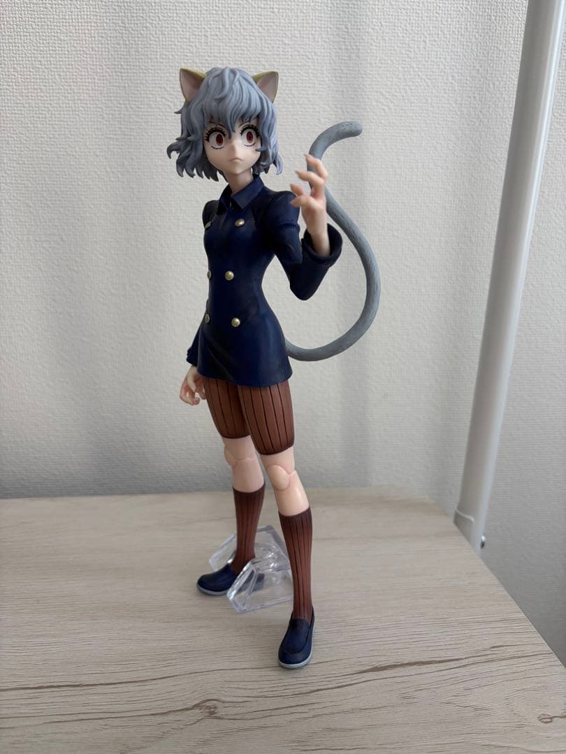 ハンター×ハンター フィギュア 6体セット