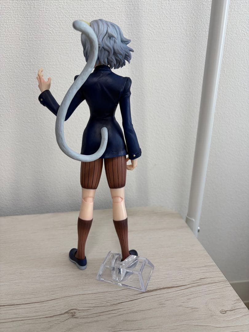 ハンター×ハンター フィギュア 6体セット