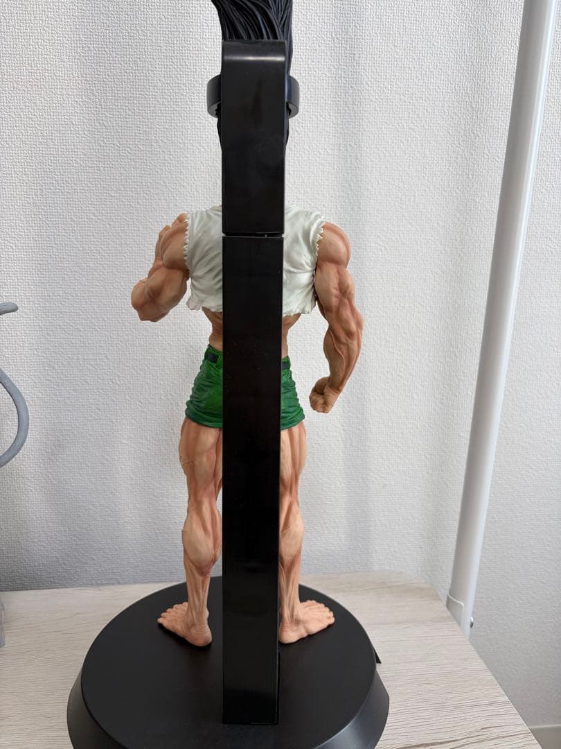 ハンター×ハンター フィギュア 6体セット