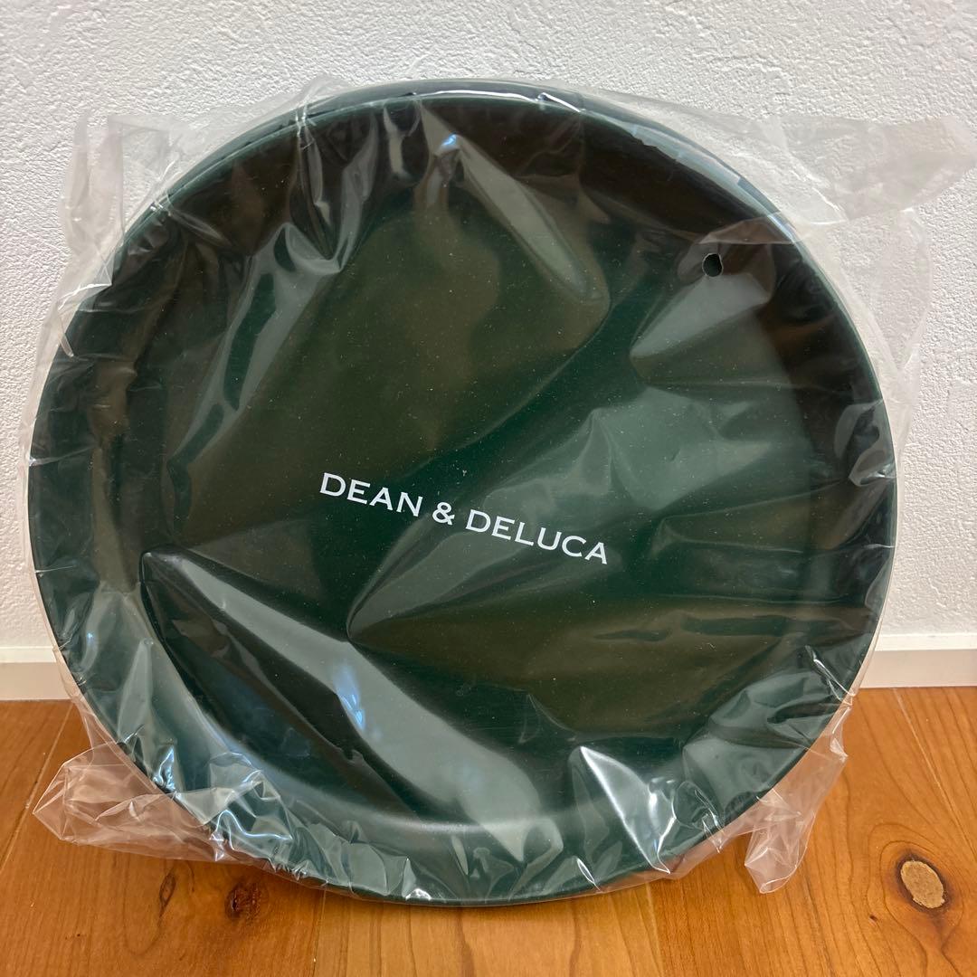 DEAN&DELUCA ボウル　プレート