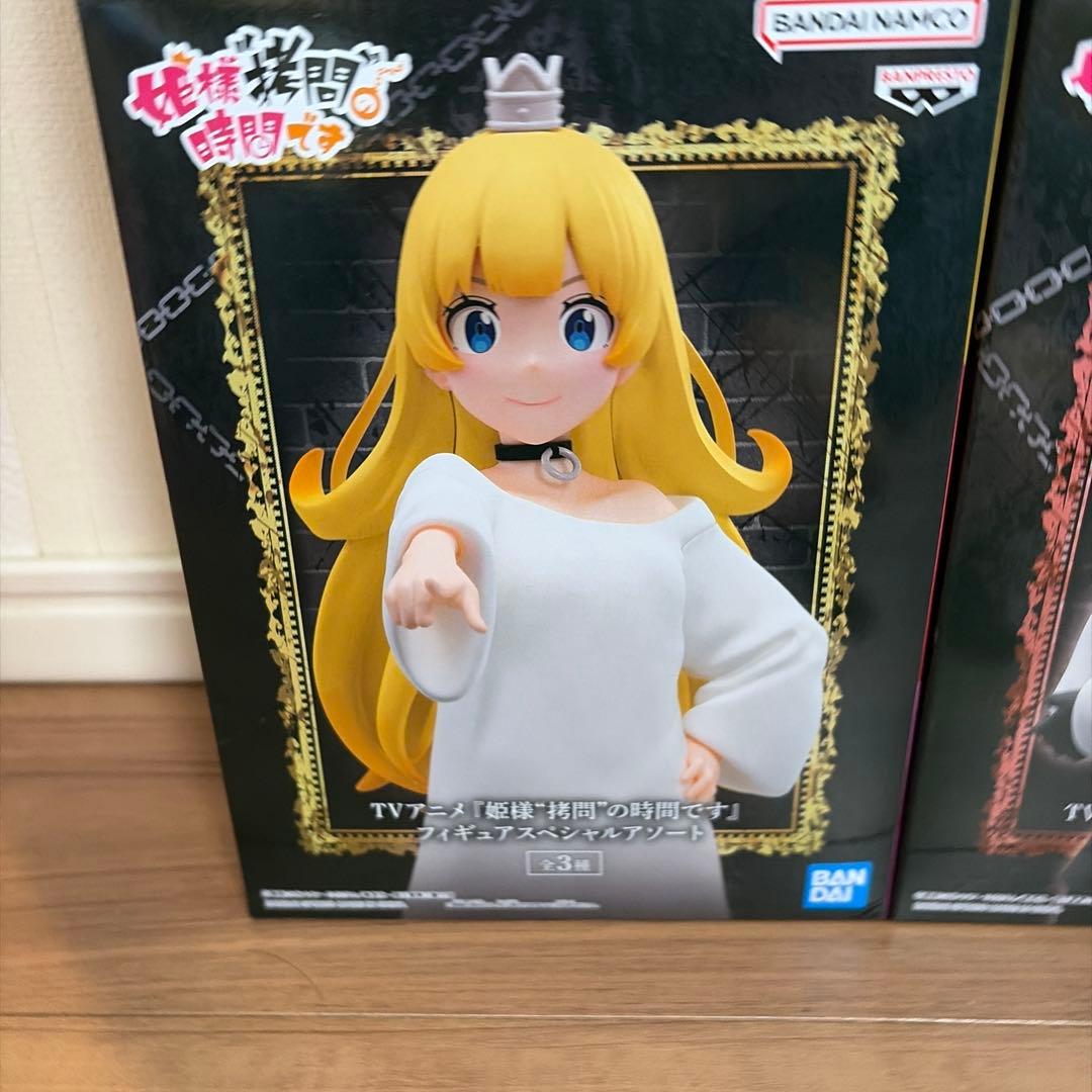 アニメフィギュア　など12体セット まとめ売り