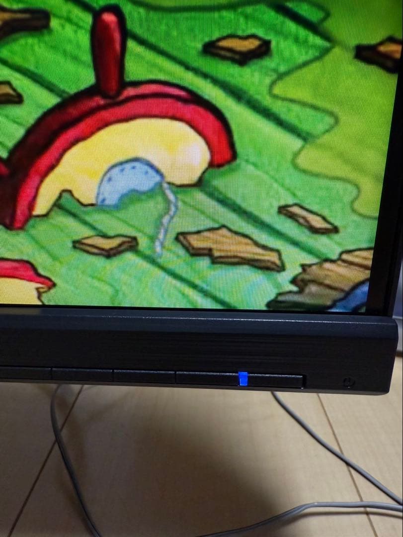 acer KG1 24.5インチ フルHD モニター 本体　0.7ms