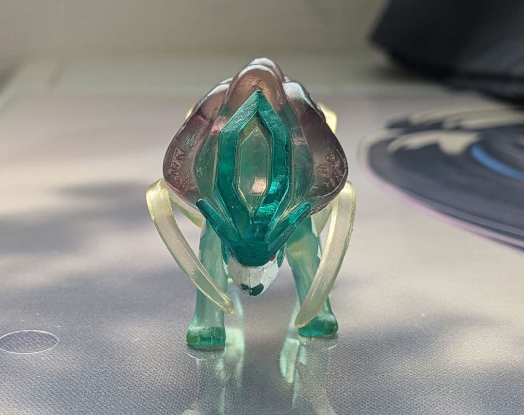 【概要欄必読】ポケモン モンコレ約95体+その他フィギュア約20体