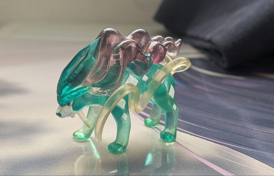 【概要欄必読】ポケモン モンコレ約95体+その他フィギュア約20体