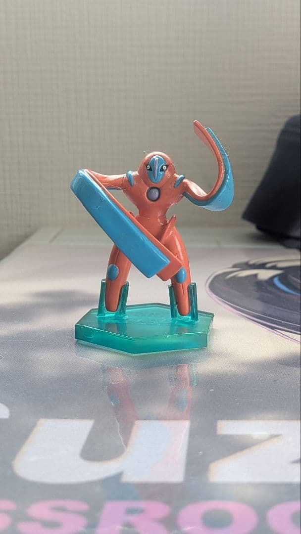 【概要欄必読】ポケモン モンコレ約95体+その他フィギュア約20体