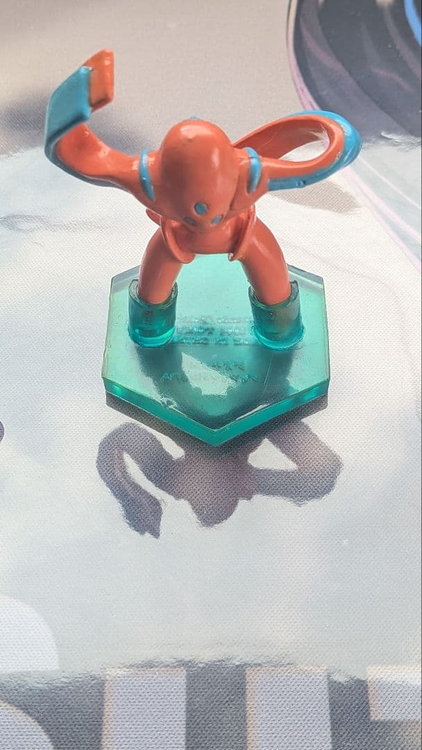 【概要欄必読】ポケモン モンコレ約95体+その他フィギュア約20体