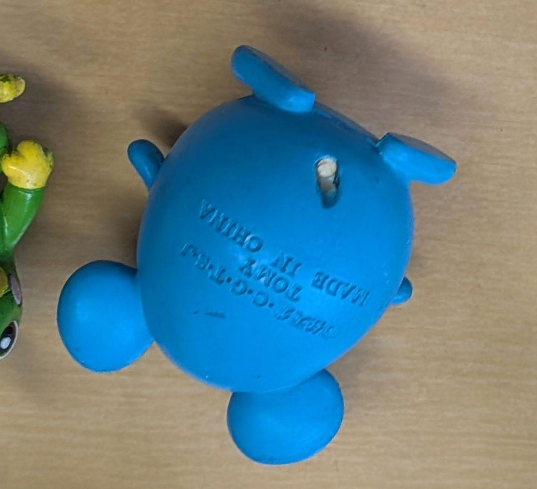 【概要欄必読】ポケモン モンコレ約95体+その他フィギュア約20体