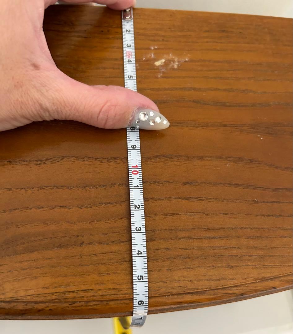 木製ジュエリーボックス☆アクセサリーケース☆小物入れオルゴール付き☆アンティーク