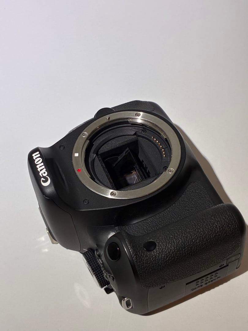 【４点レンズセット】EOS 600Dセット