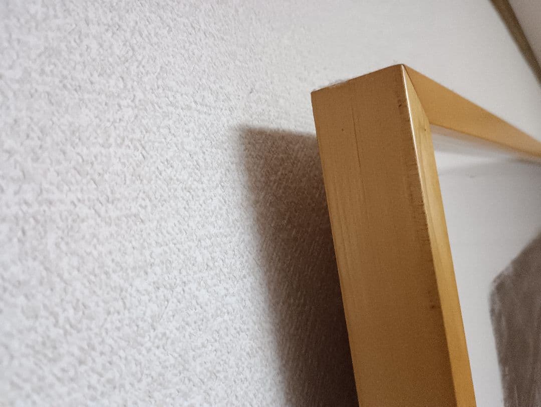 Yuan Ming Q 抽象画 版画 10/10 83✕65cm