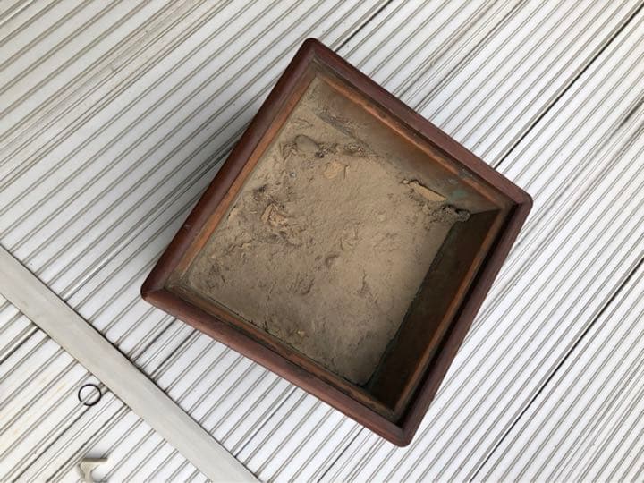 アンティーク火鉢❤️昭和レトロ