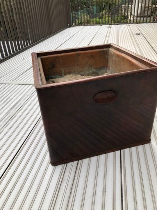 アンティーク火鉢❤️昭和レトロ