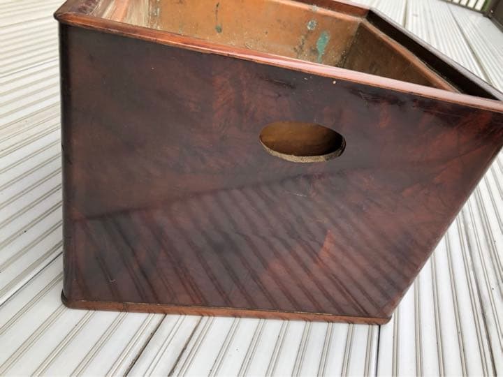 アンティーク火鉢❤️昭和レトロ